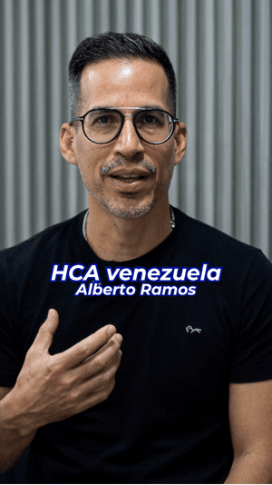 Alianzas y Crecimiento Empresarial: Alberto Ramos (HCA Venezuela) Destaca el Valor del Respaldo Gremial en Fedeindustria Aragua